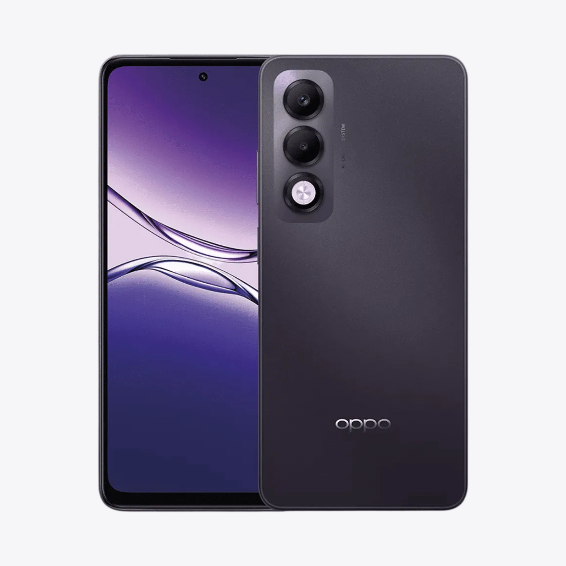 OPPO K13X 5G - 8-128GB - MIDNIGHT VIOLET (BOX PACK)
