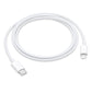 USB-C to lightning cable