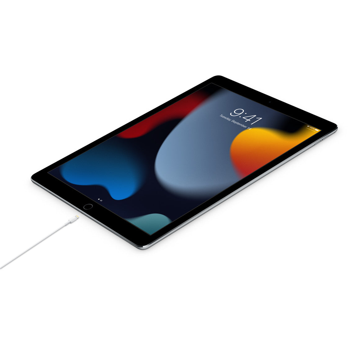 USB-C to lightning cable