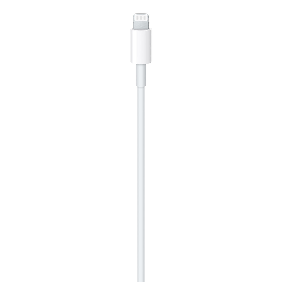 USB-C to lightning cable