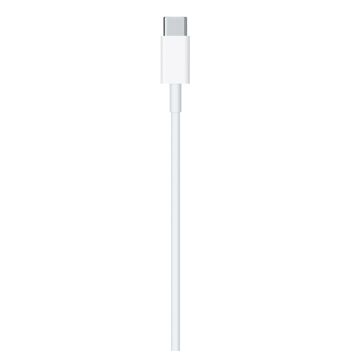 USB-C to lightning cable