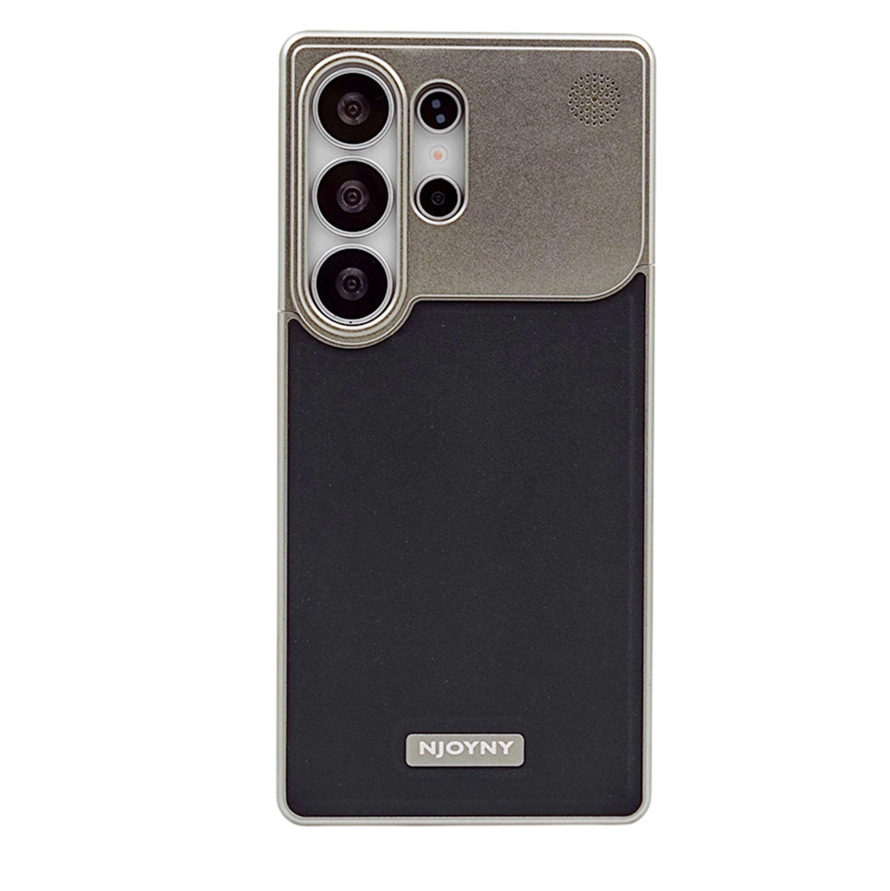 SAMSUNG S26ULTRA METAL CASE