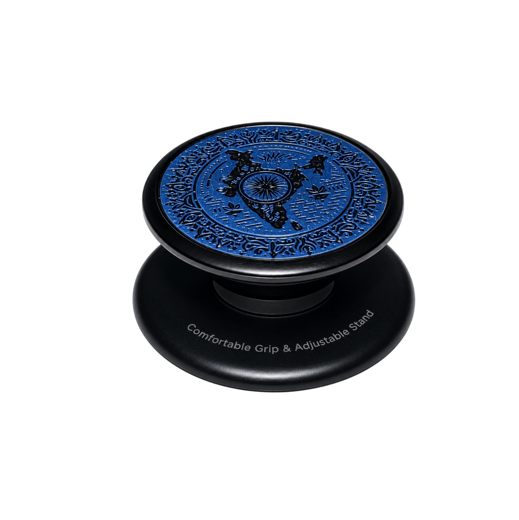ULTRA THIN STRONG MAGNETIC SOFT SILICONE (FINGER GRIP)