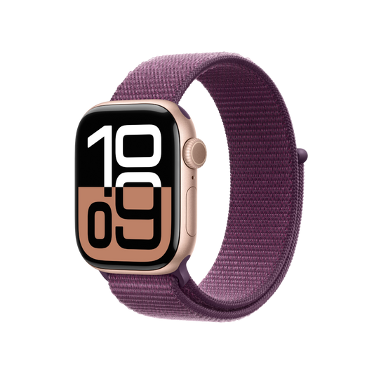 Apple Watch S10 Non Activated
