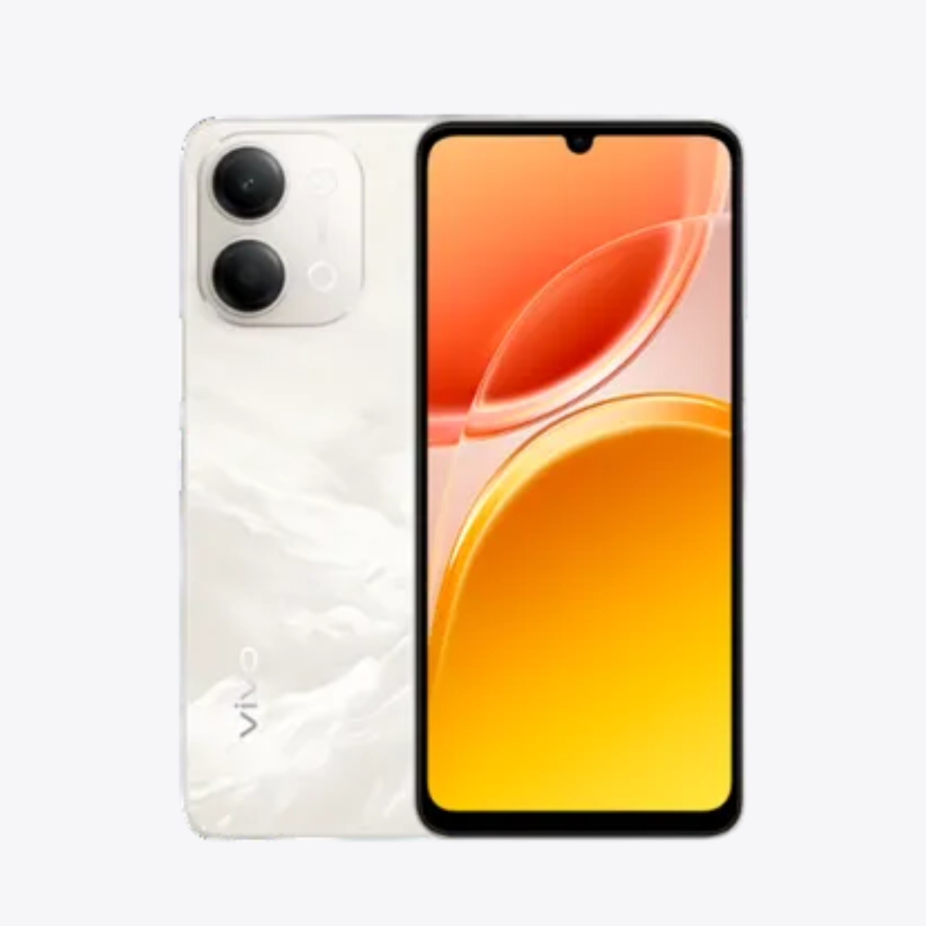 VIVO Y11 5G - 4-128GB - SUNRISE GOLD (BOX PACK)