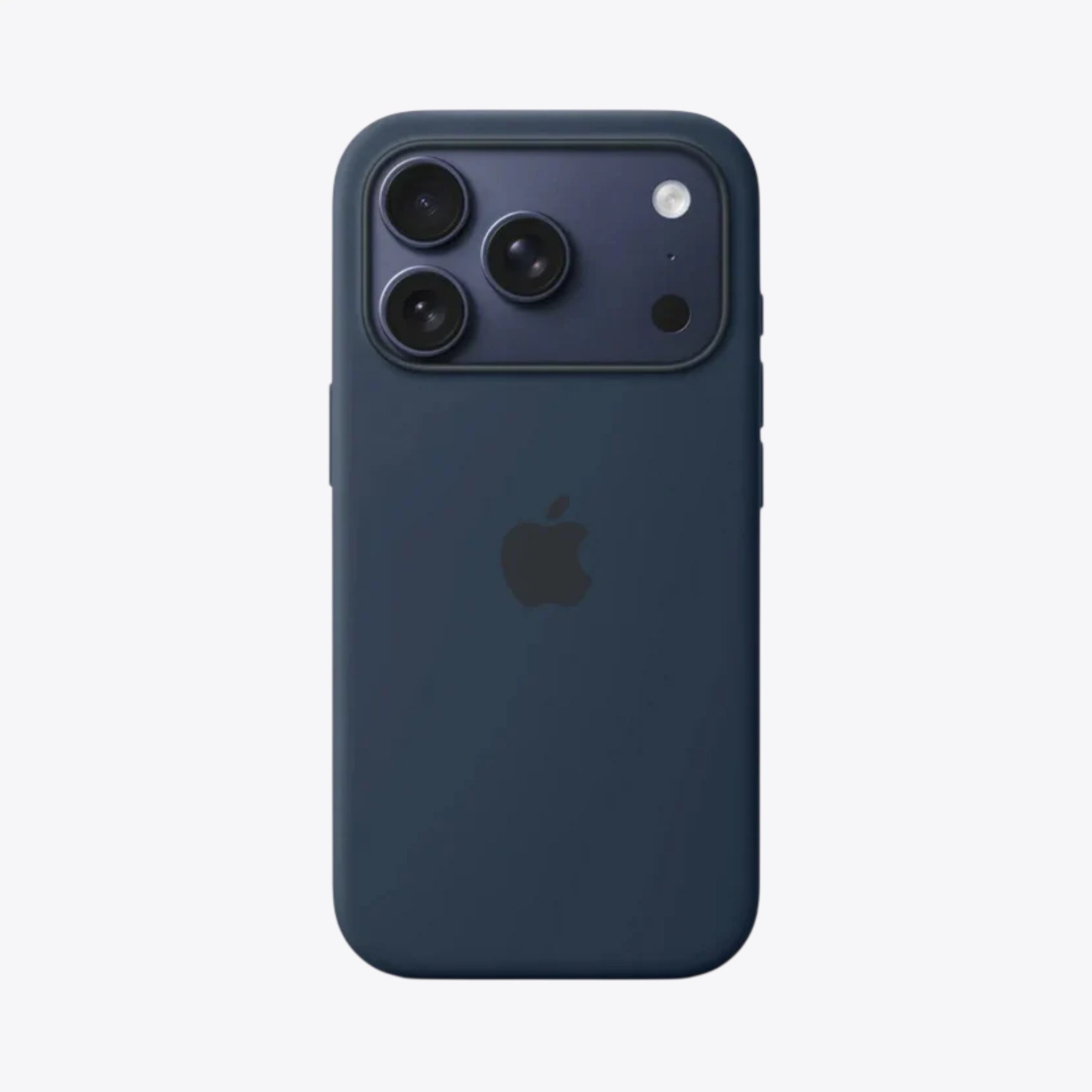 iPhone Silicone Magsafe Case with Camera Control