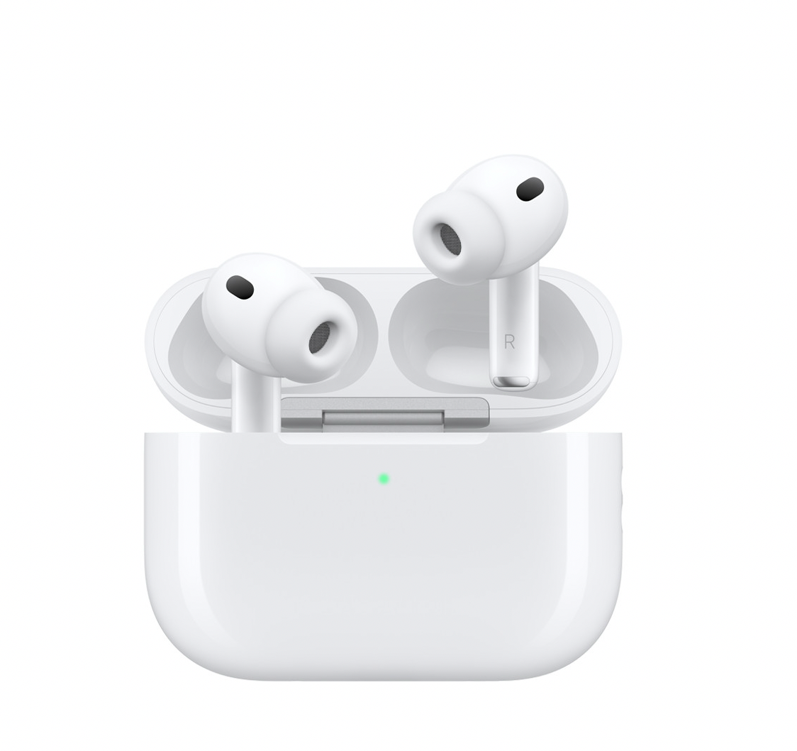 AirPods Pro 3