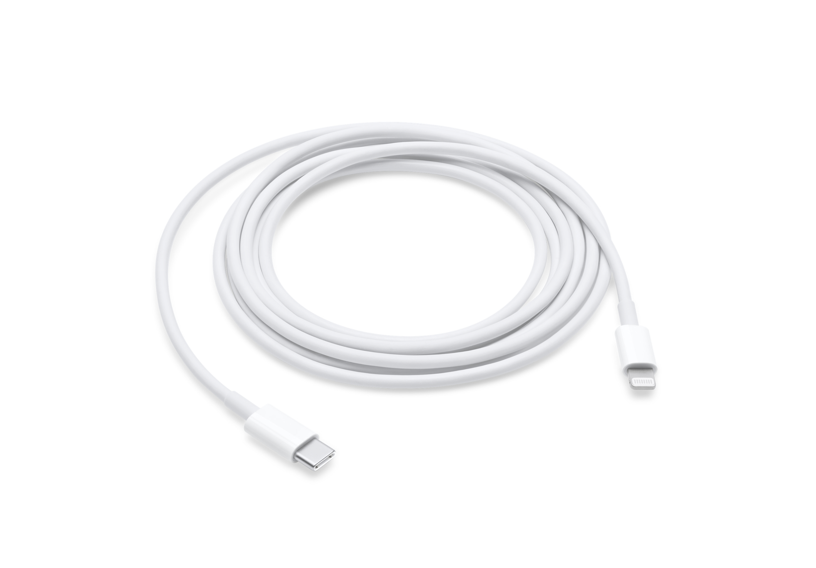 USB-C to Lightning Cable