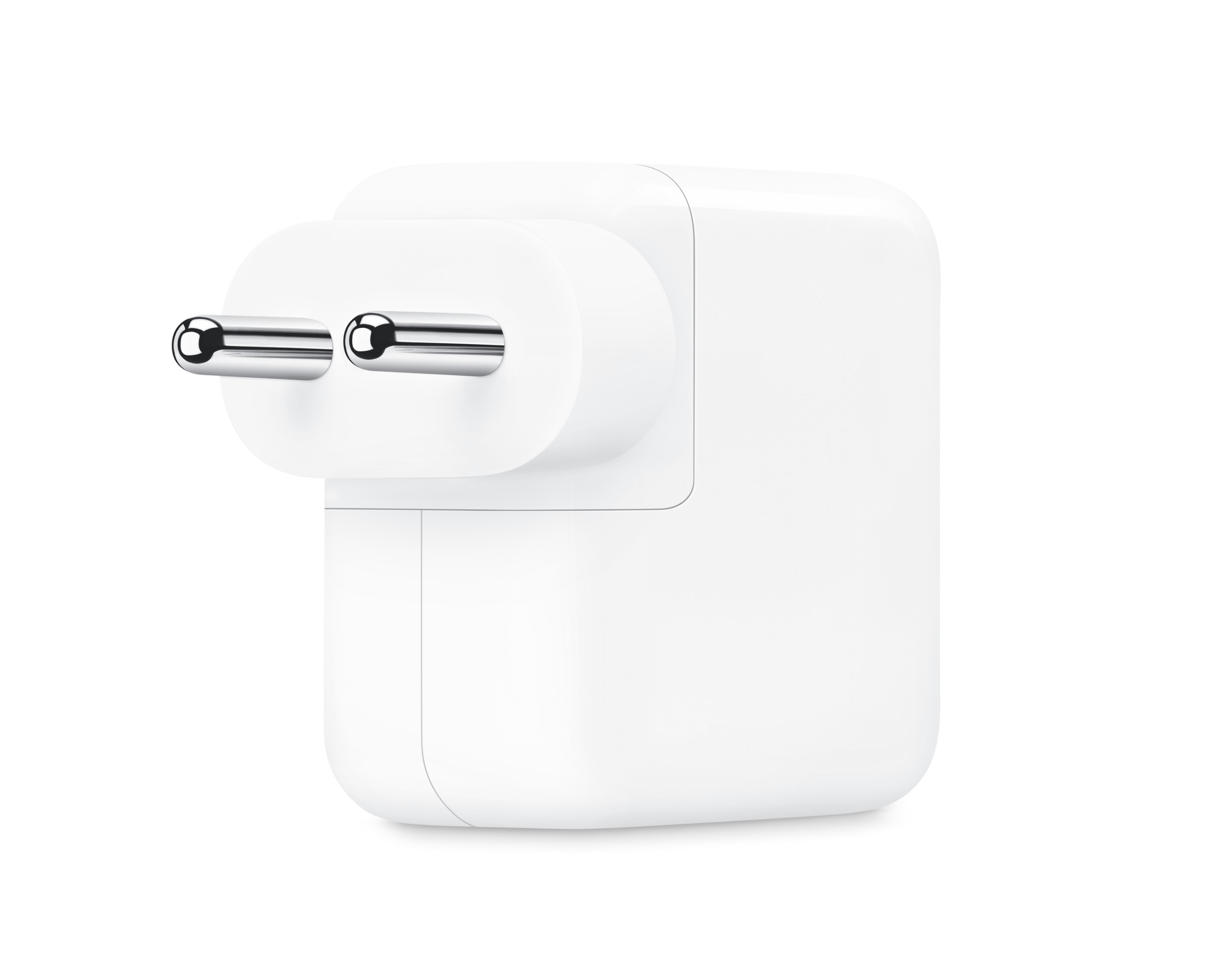 35W Dual USB-C Port Power Adapter.
