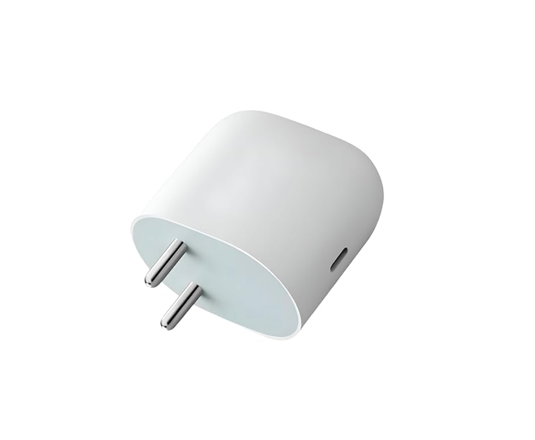 Original Google 45W Type-C Superfast Rapid Power Adapter for Pixel 7pro,9 Pro XL/9 Pro Fold/9 Pro/9/8 Pro/8/Nothing 2a Plus/2a/Tablet & Other USB C Devices Charge Support-G-45w Adapter,White