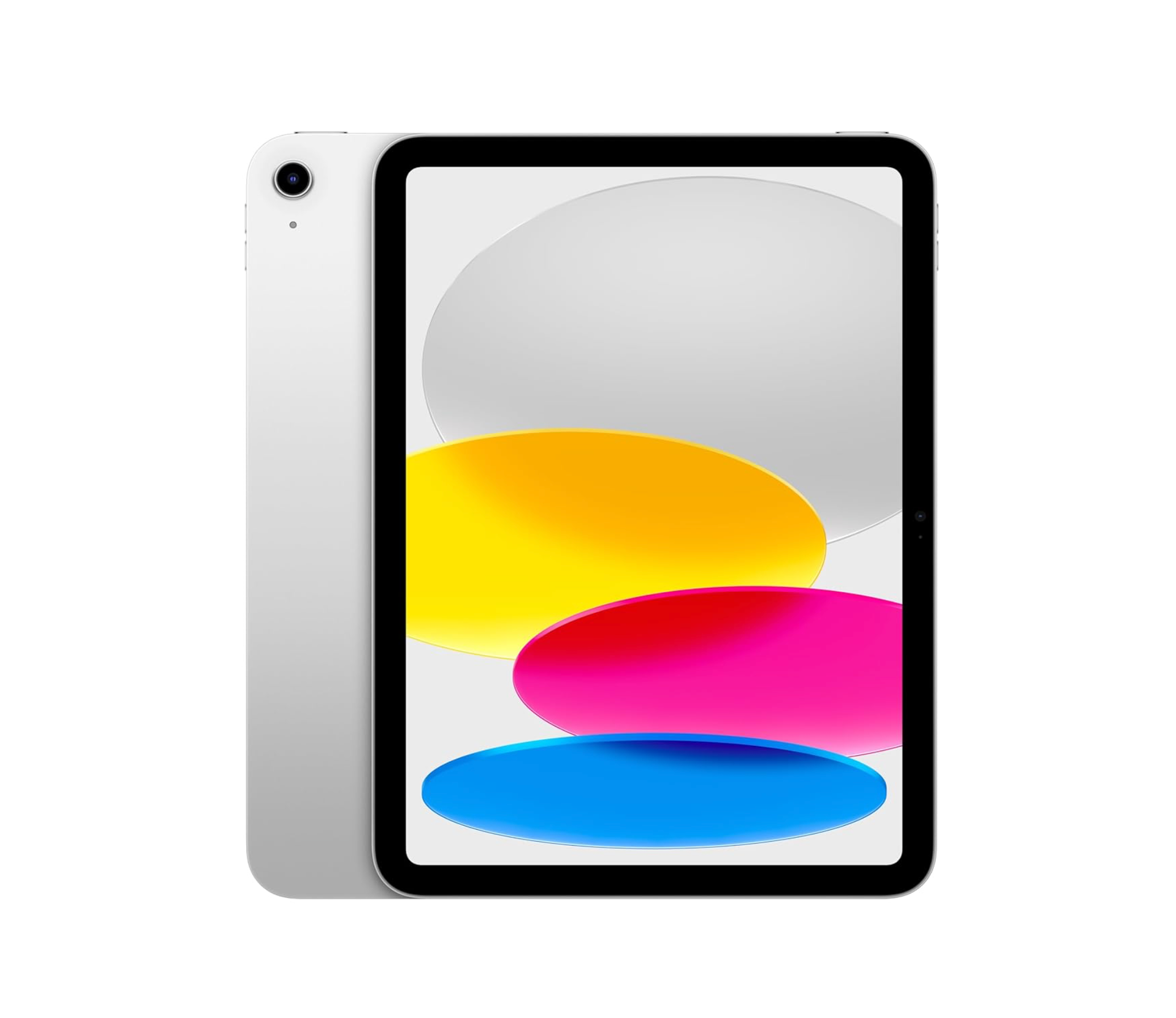 Apple iPad 11  (A16) chip 128GB (BOX PACK) Silver