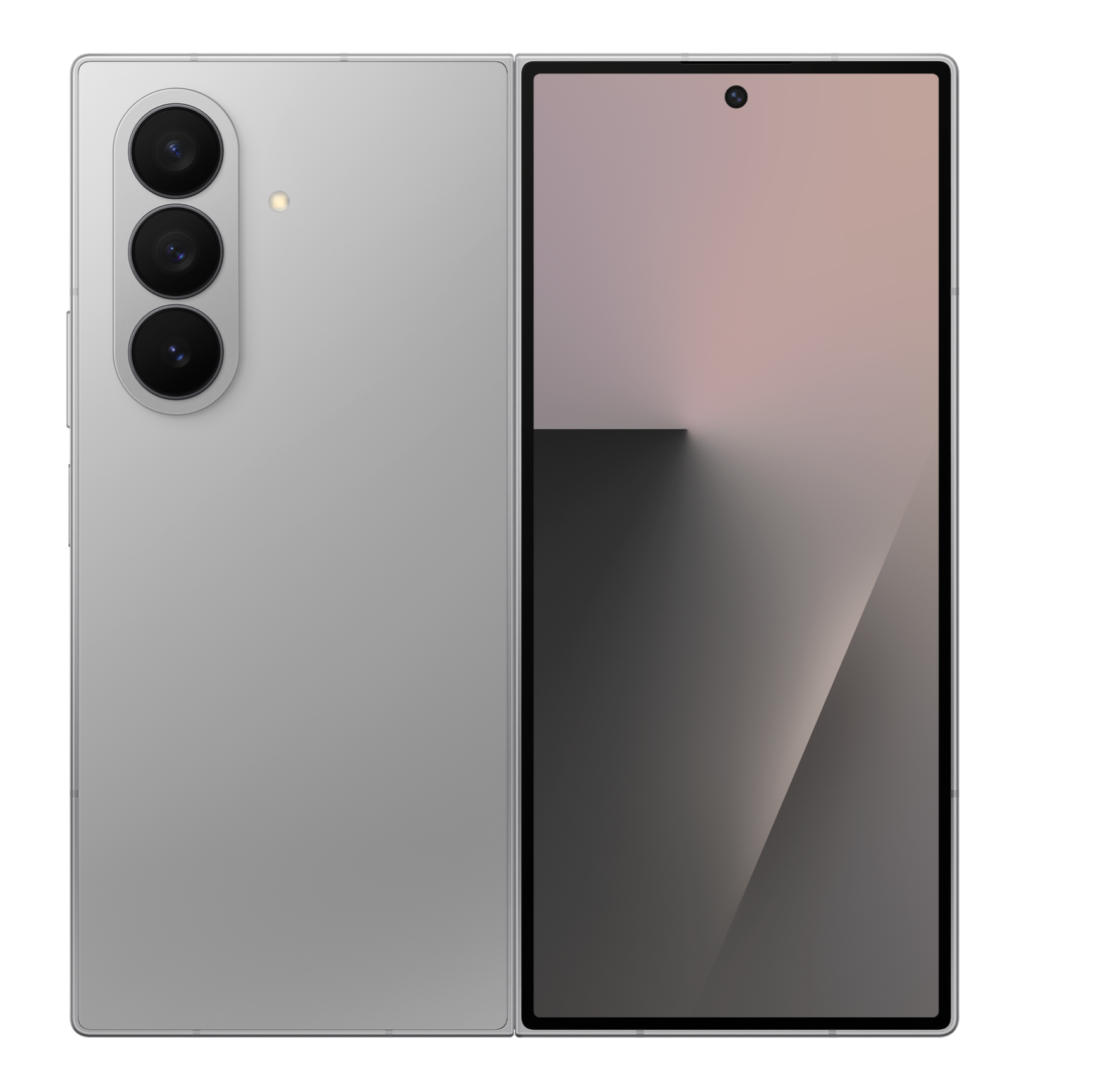 SAMSUNG GALAXY Z FOLD 7 - 256GB