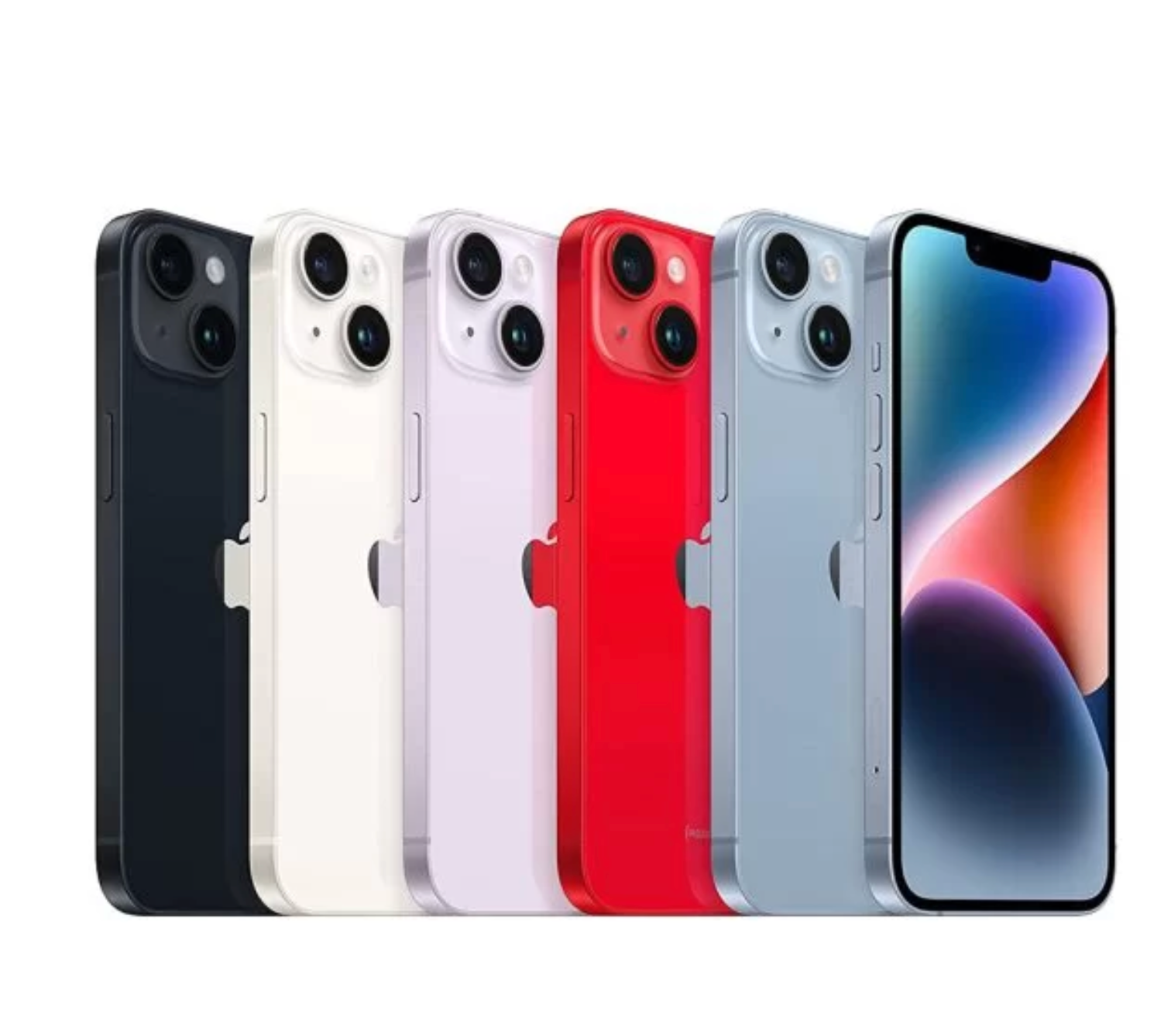 iPhone 14 PLUS - 128GB