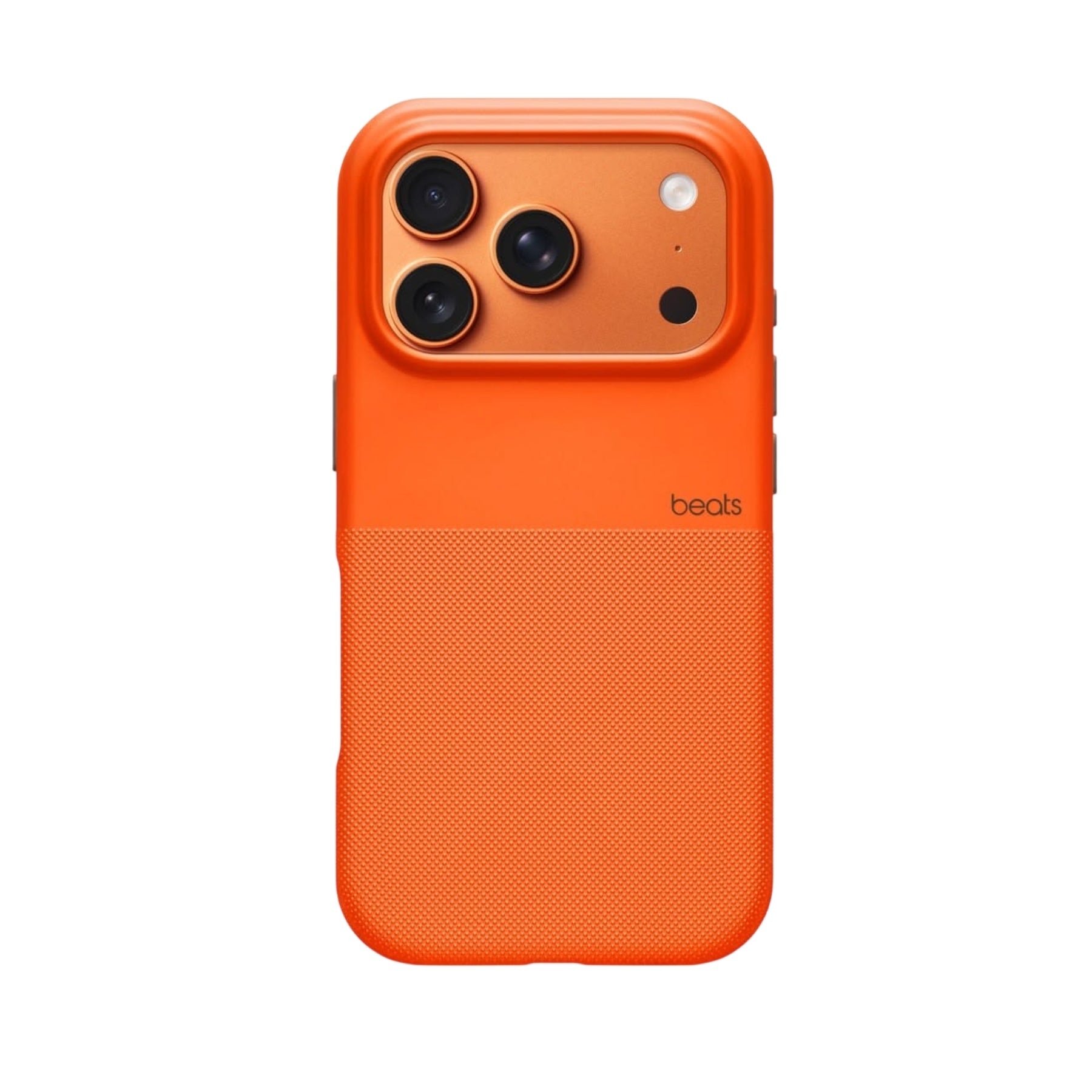 Apple Beats Rugged Case With MagSafe - Cosmic Orange