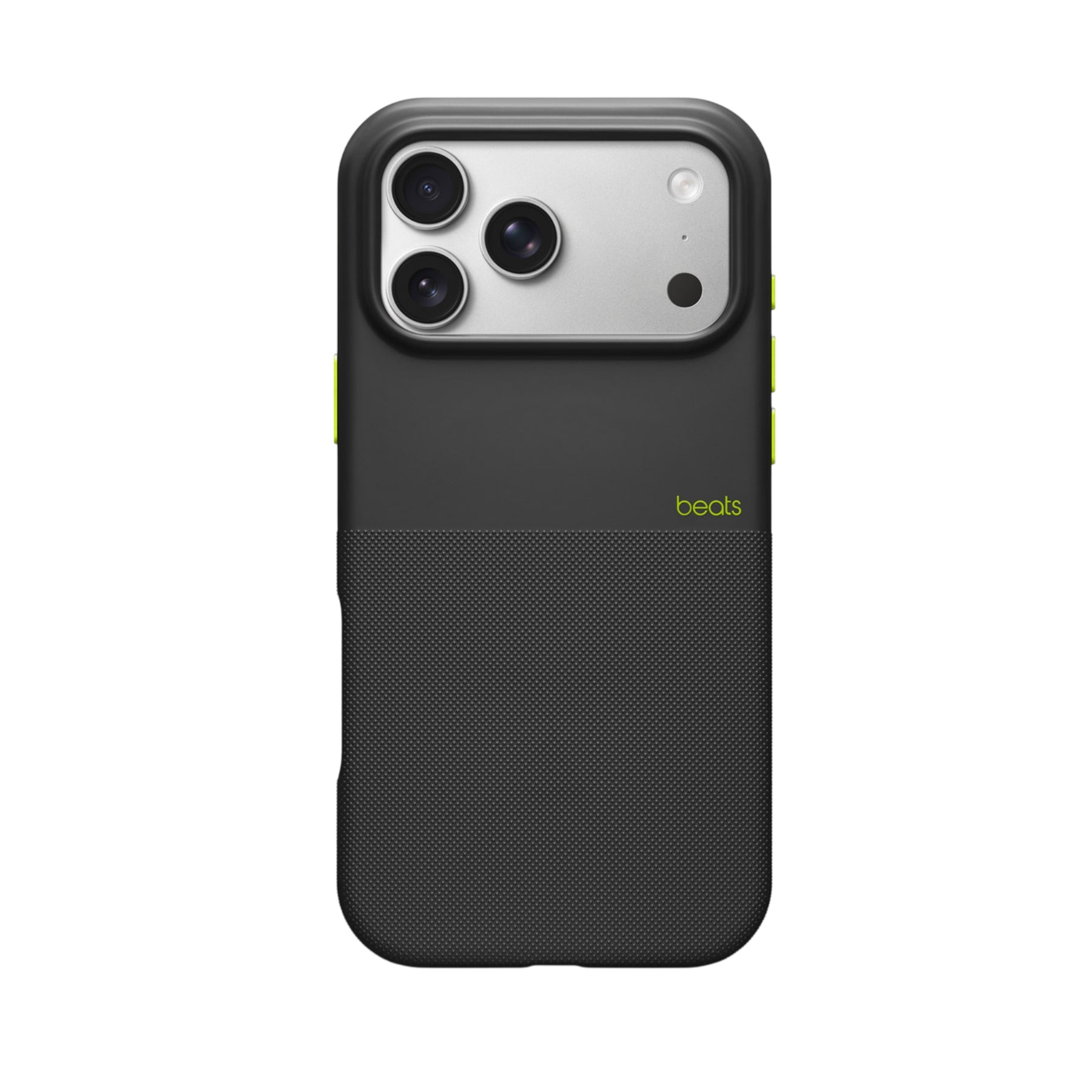 Apple Beats Rugged Case With MagSafe - Black