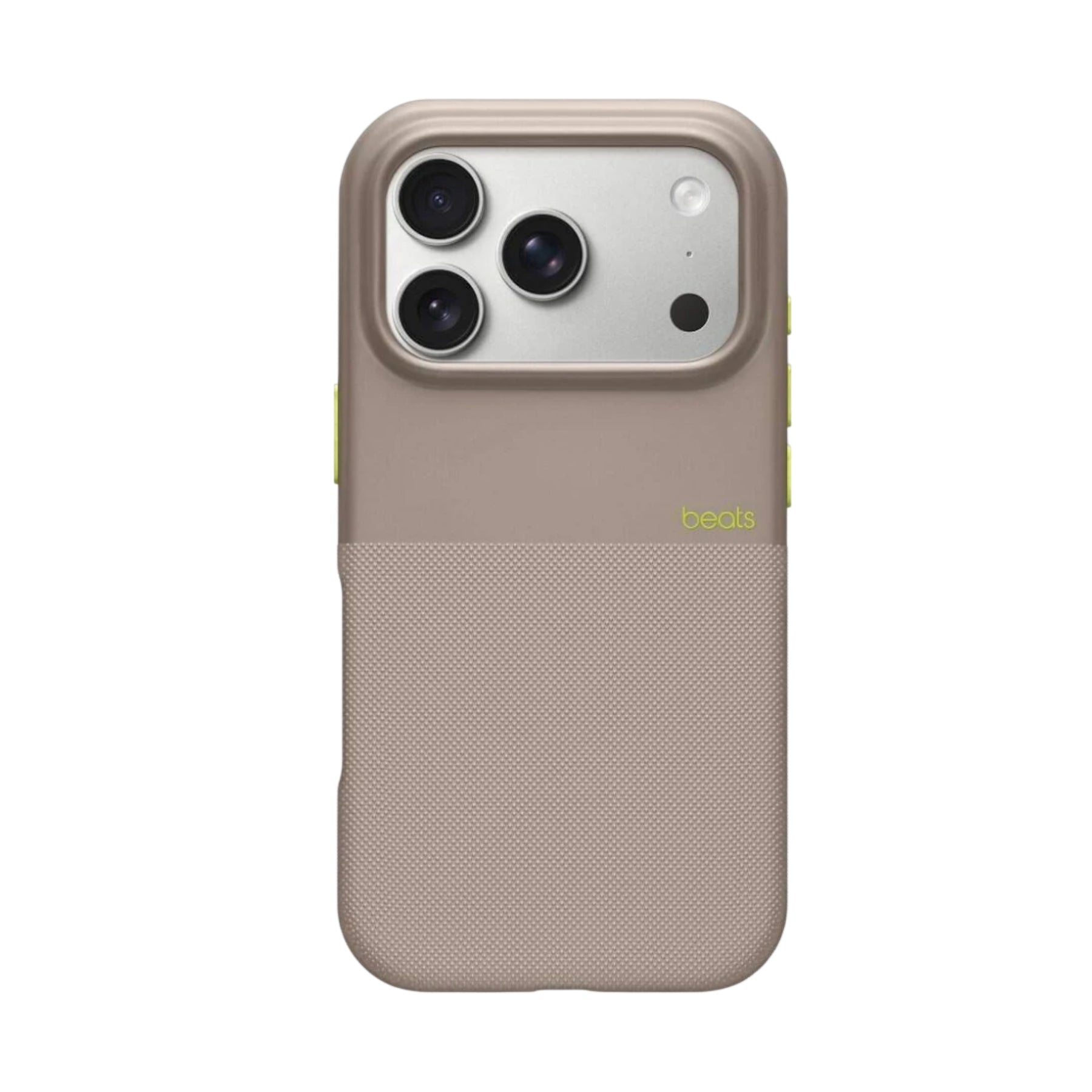 Apple Beats Rugged Case With MagSafe - Gray