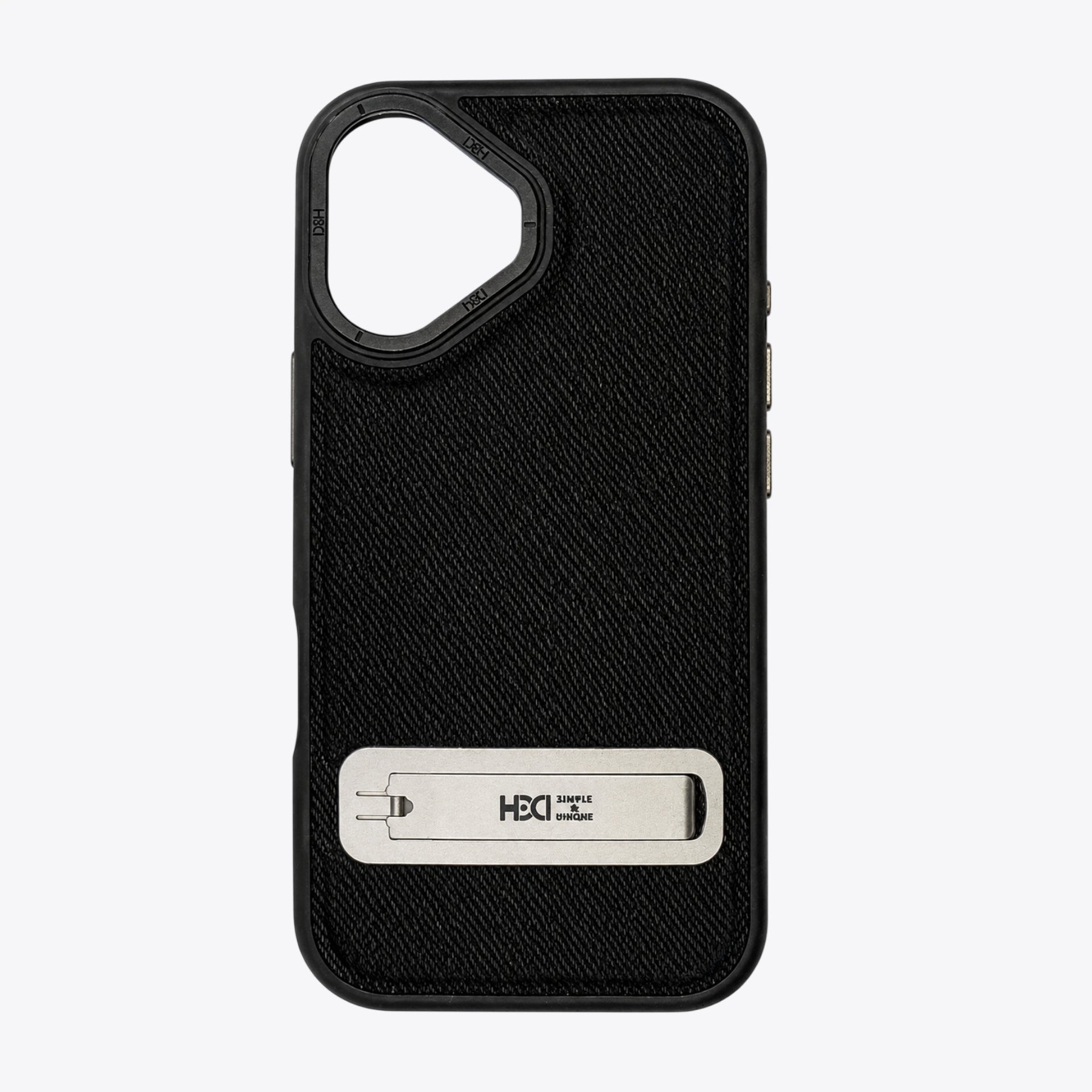 iPhone Protective Case With Stand