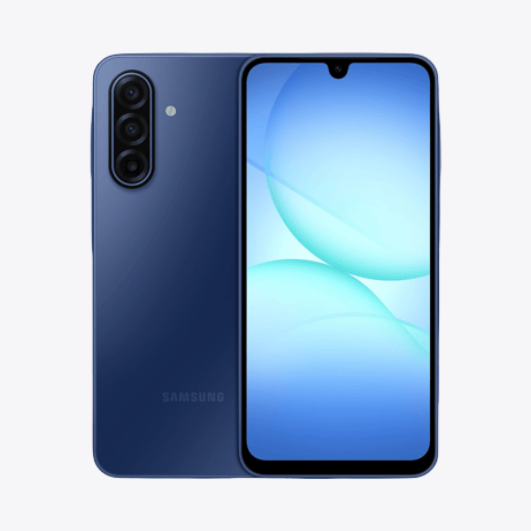 Samsung A17 5G - Blue (Box Pack)