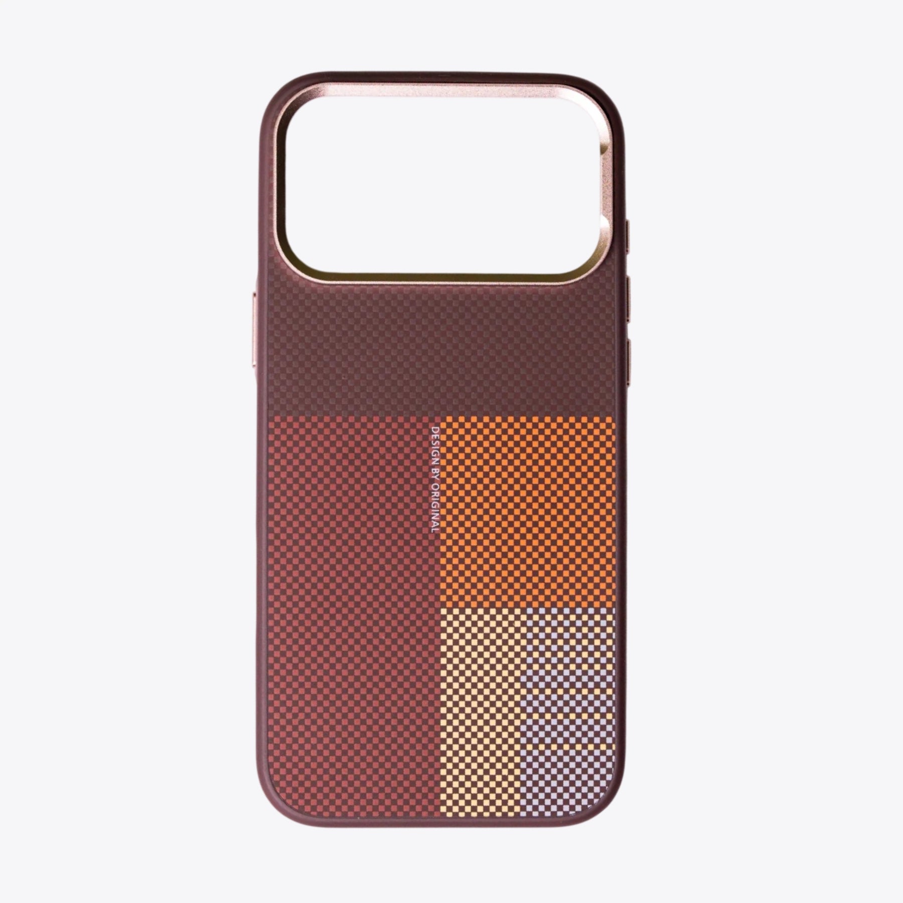 iPhone Carboon Case