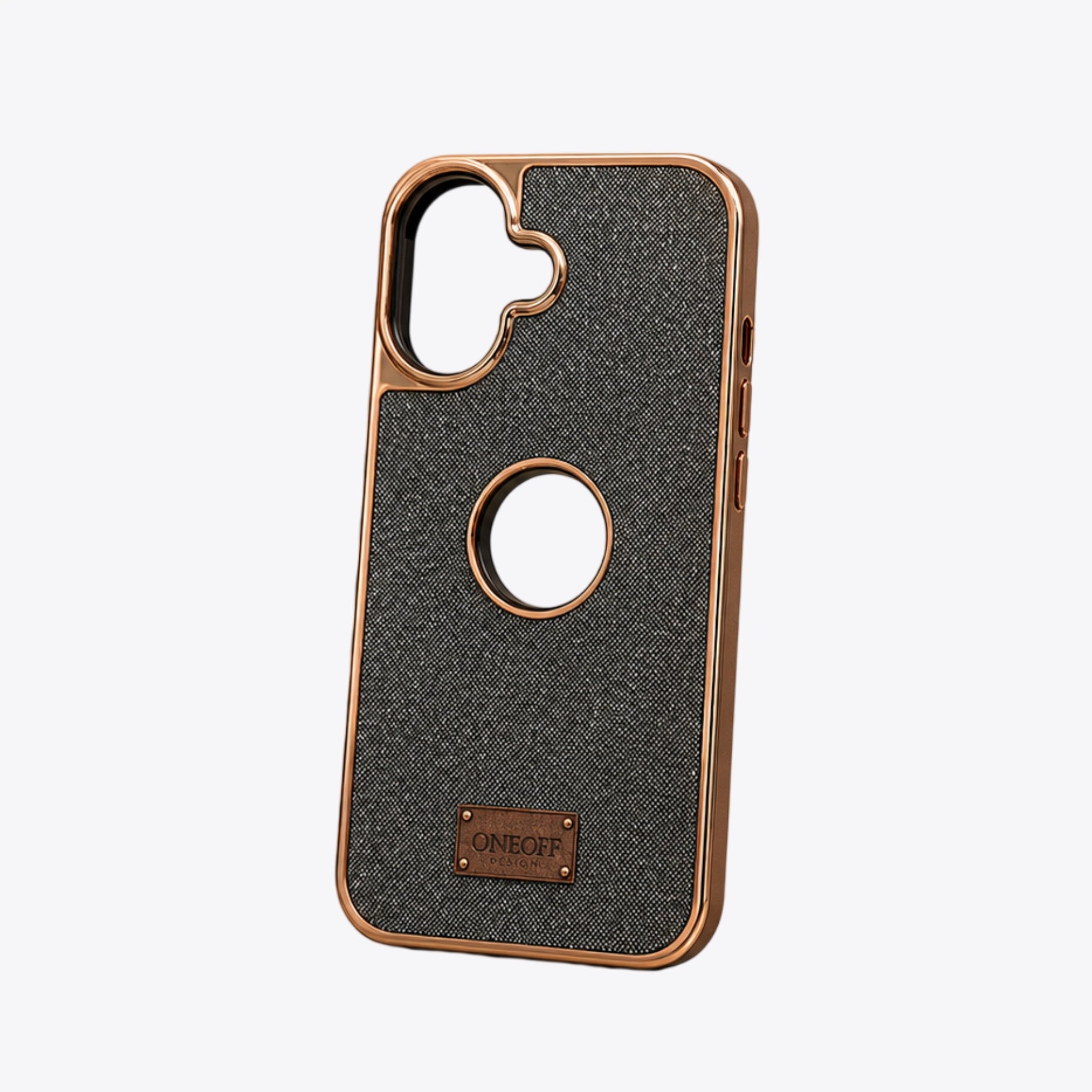 iPhone Fashion Sparkle Case