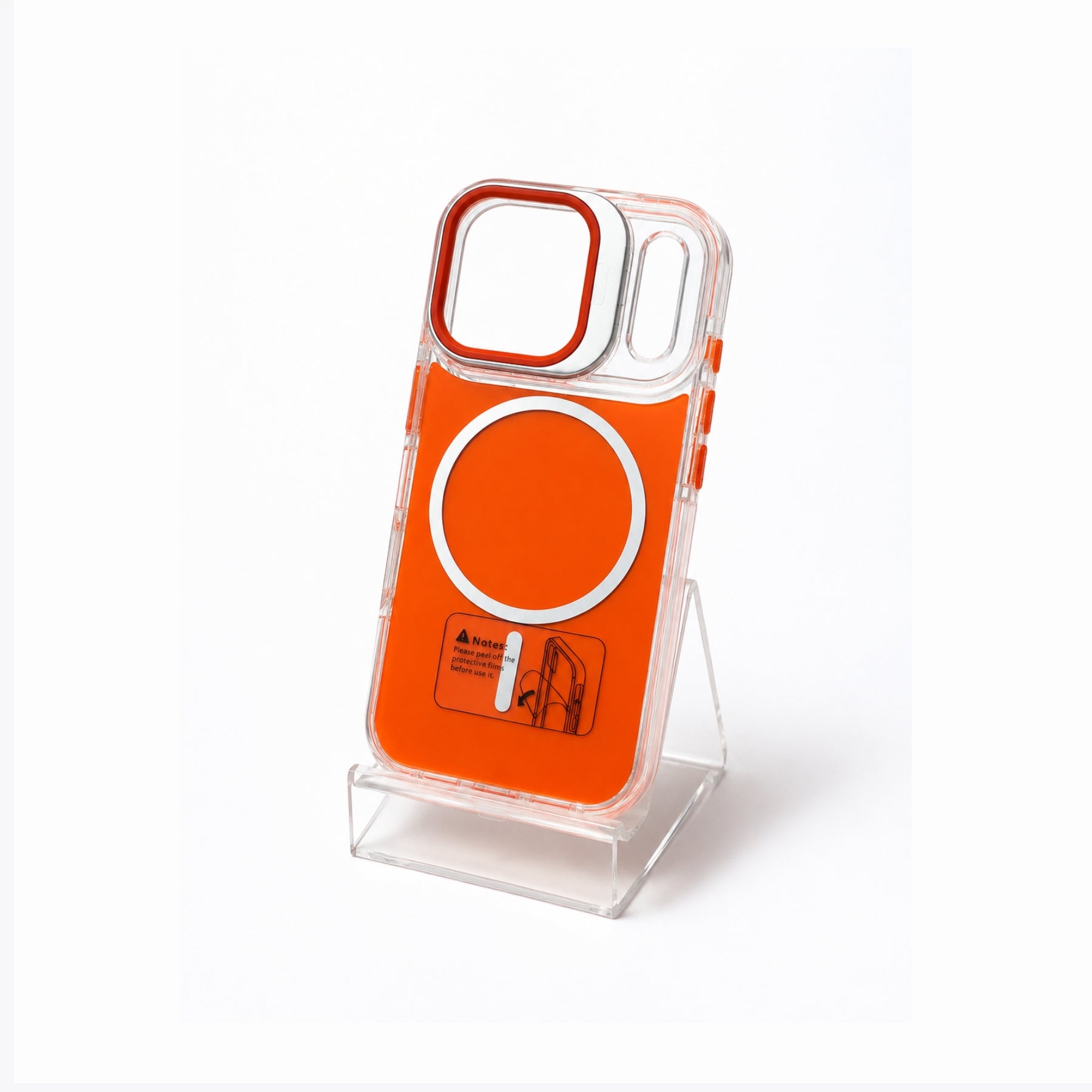 iPhone 17 Pro Case