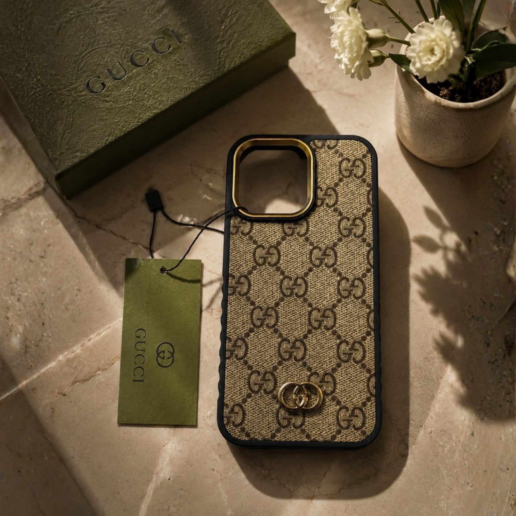 Gucci Premium Phone Case
