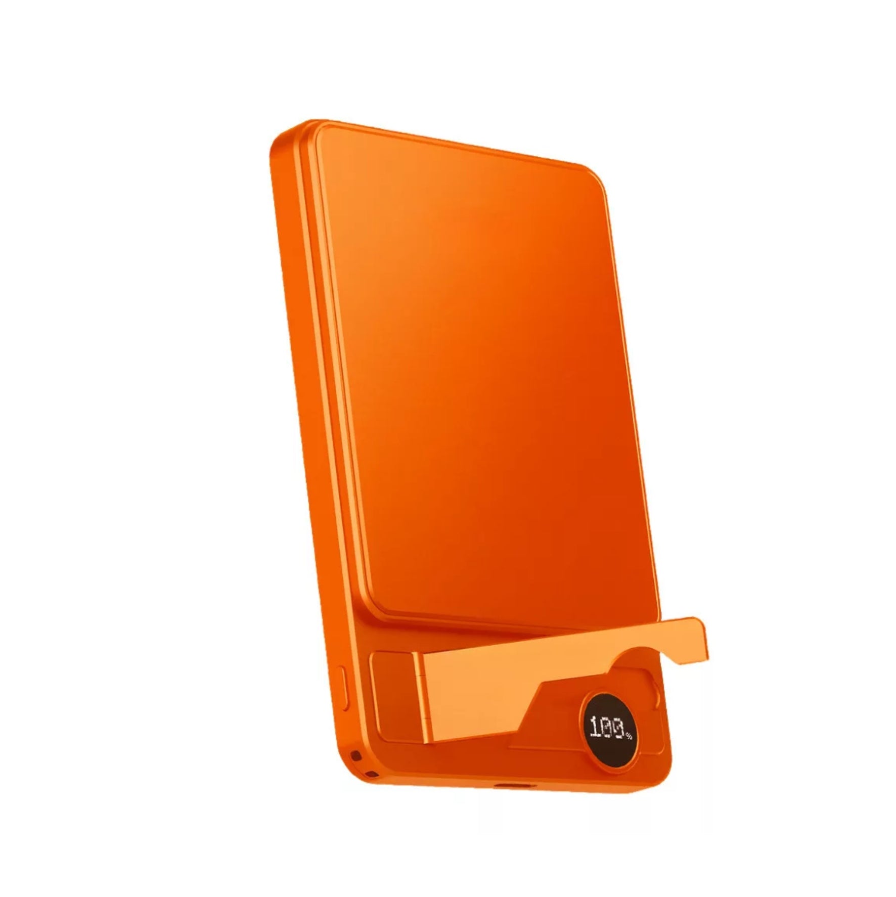 ULTRA THIN SUPER POWER BANK 5000(MAH)