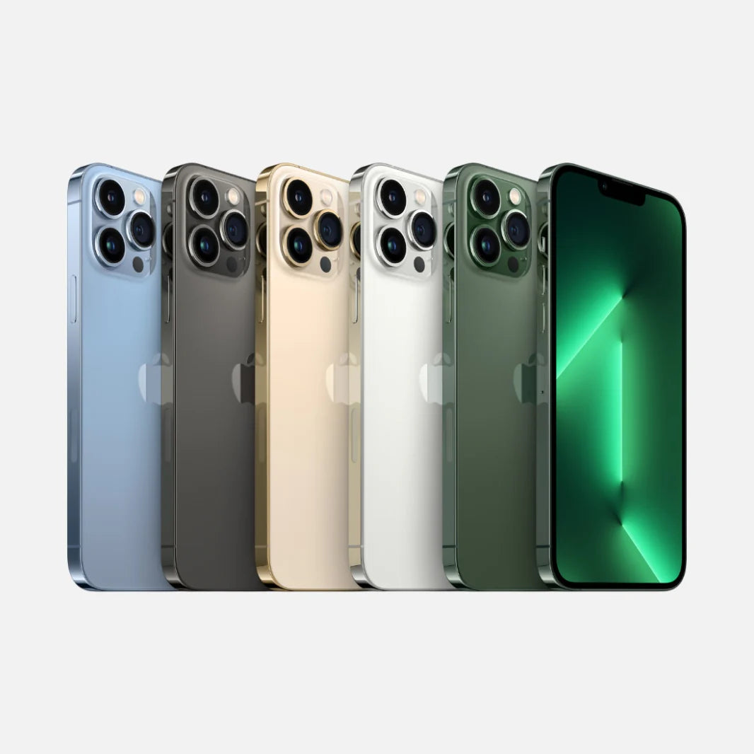 iphone 13 PRO - 512GB