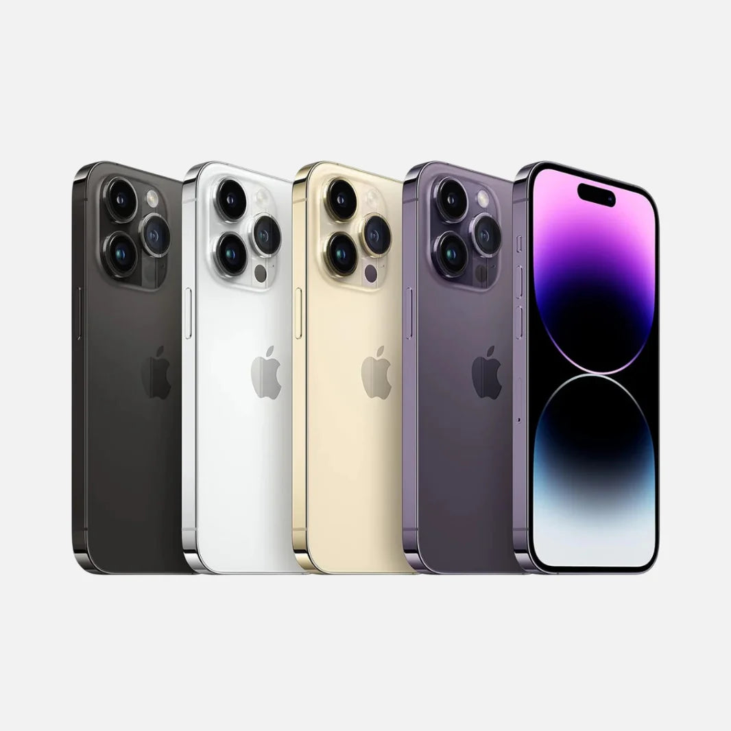 iphone 14 PRO - 512GB