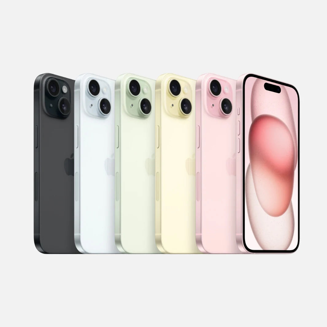 iphone 15 128GB