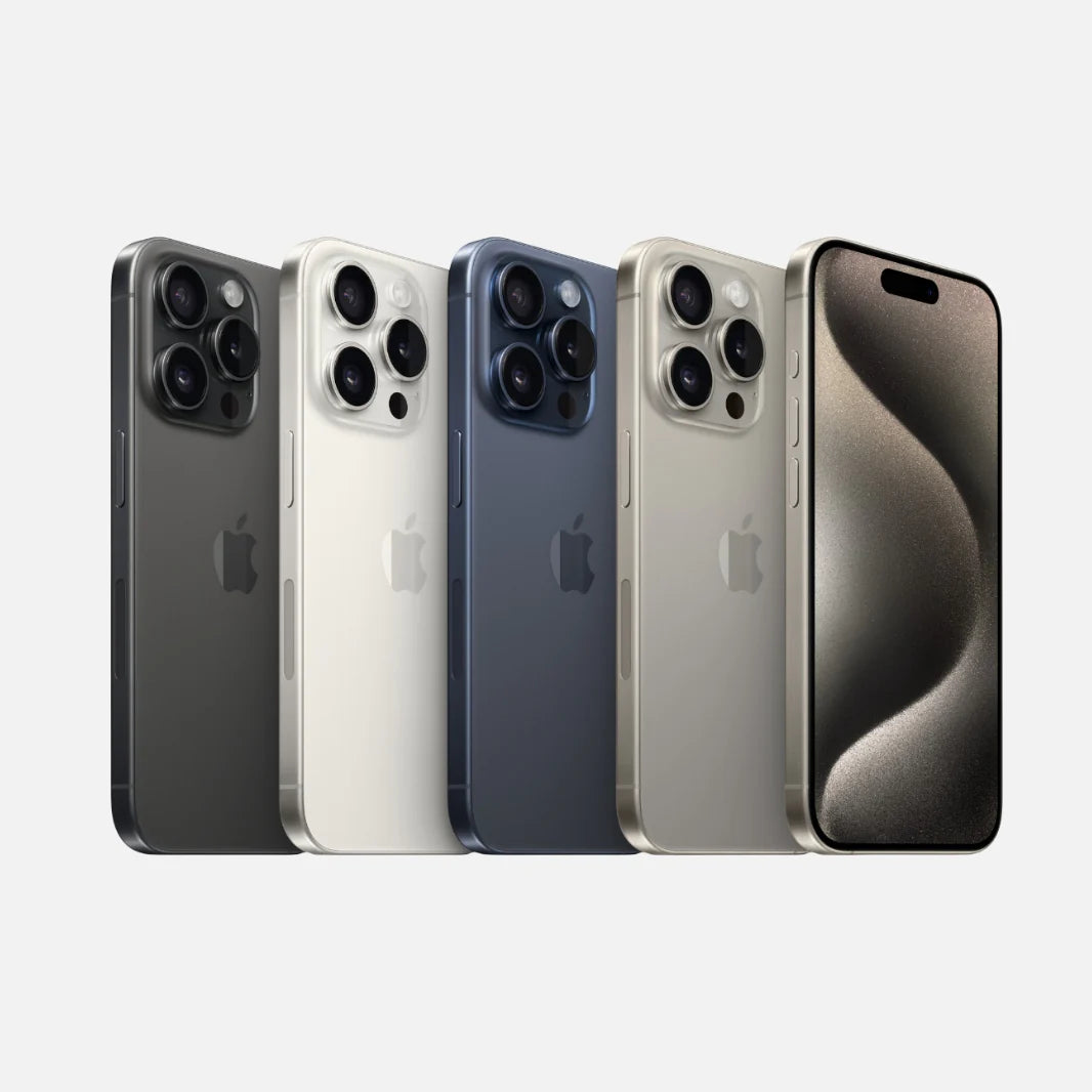 iphone 15 PRO - 512GB