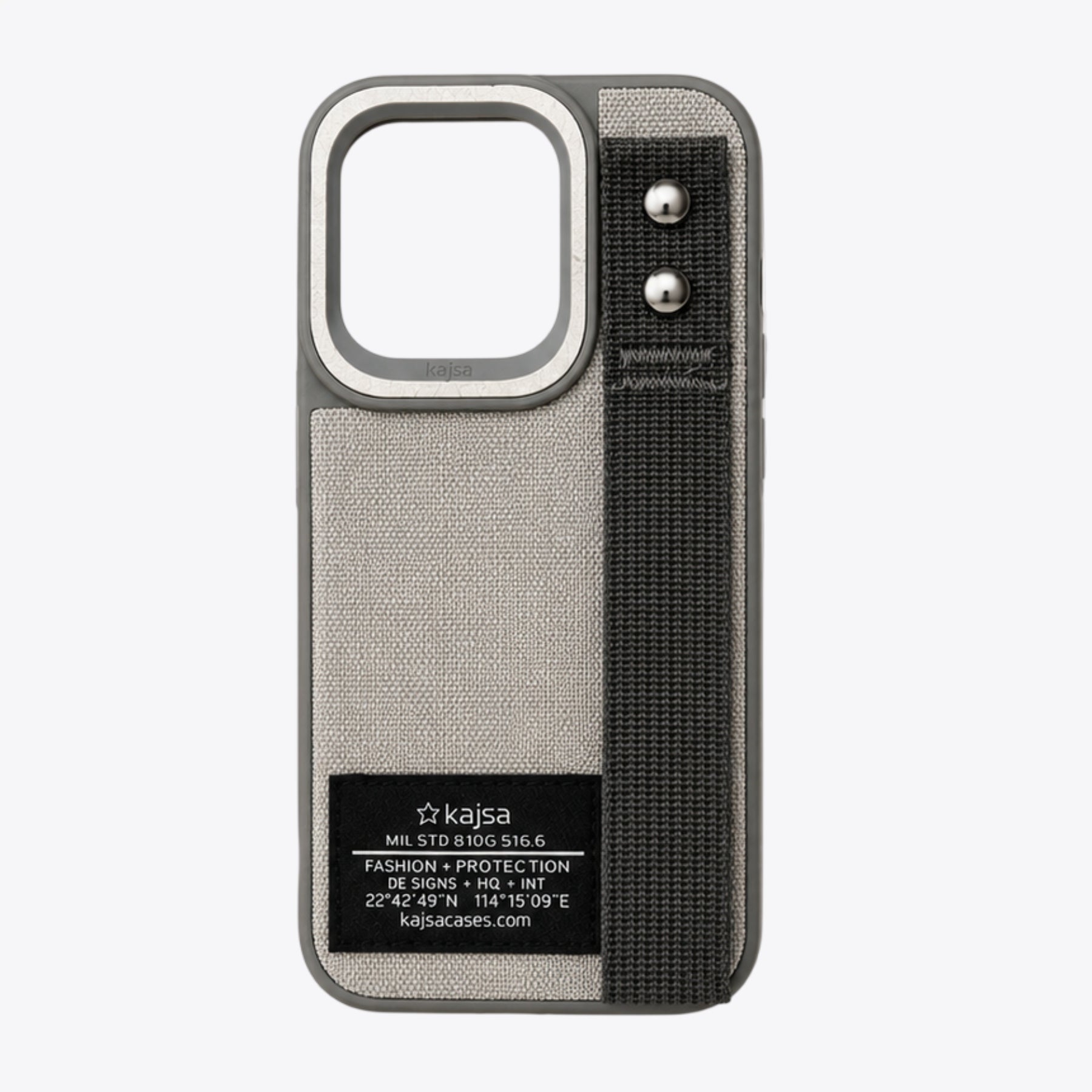 iPhone Kajsa Case
