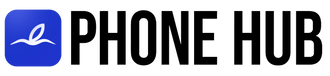 PHONE HUB