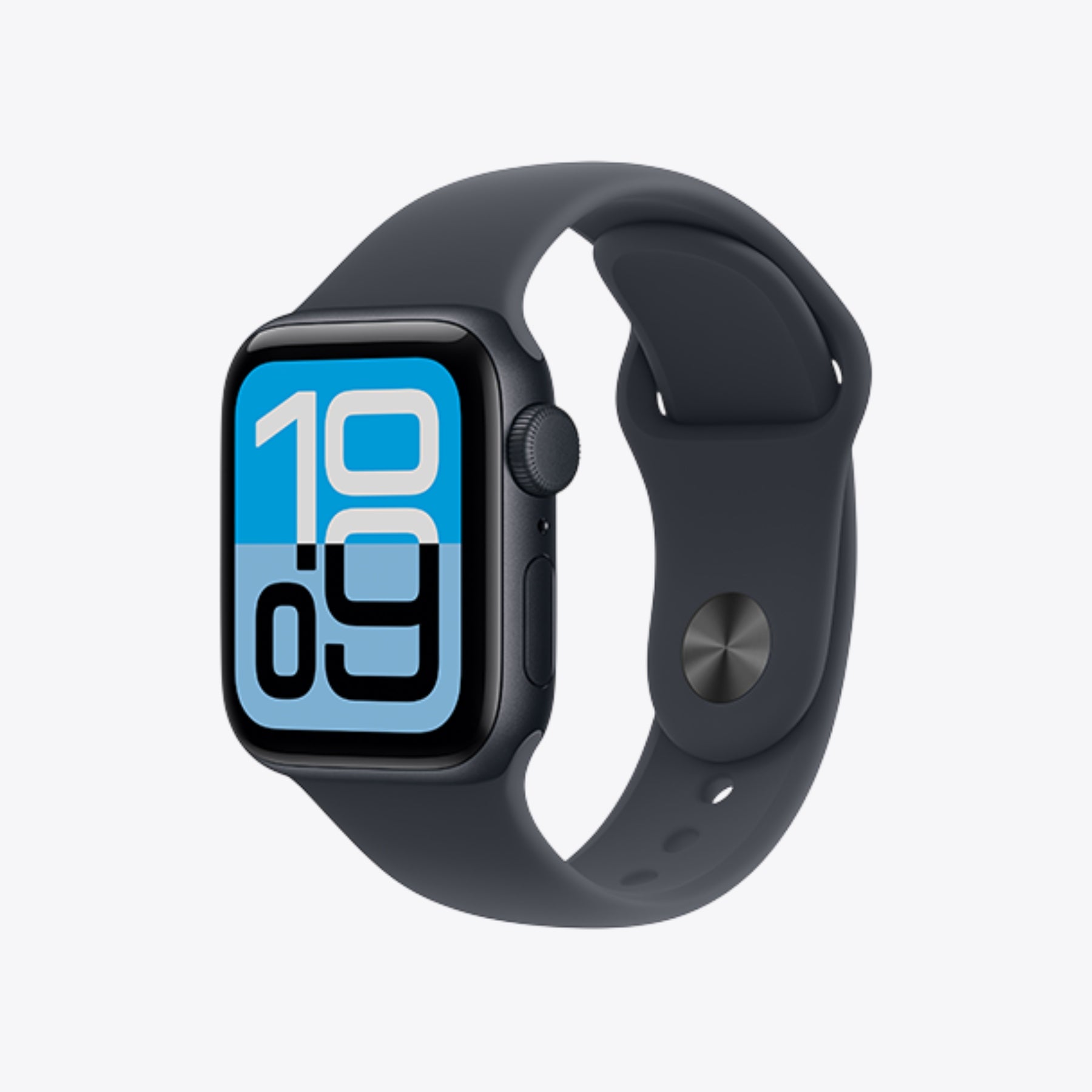 Apple Watch SE 3 - Cell - Midnight (Box Pack)