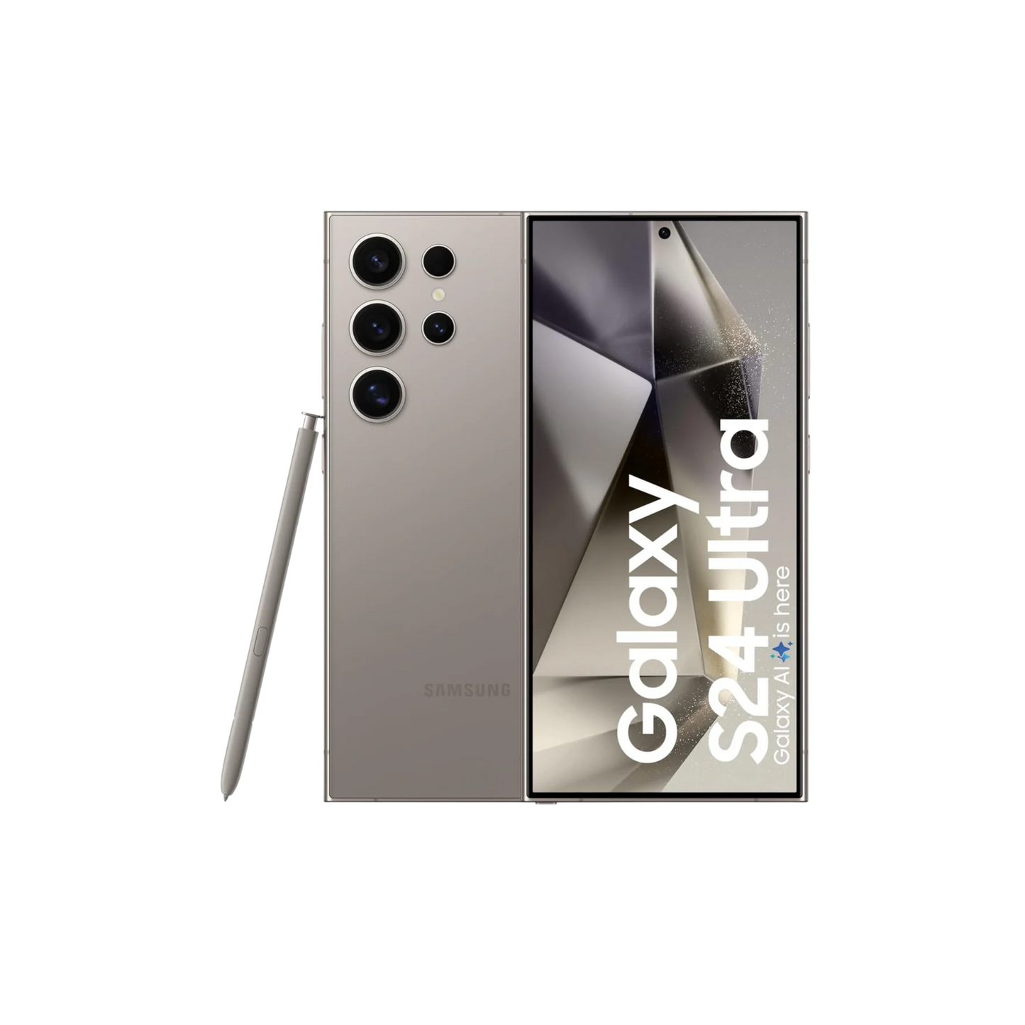 Samsung Galaxy S24 Ultra