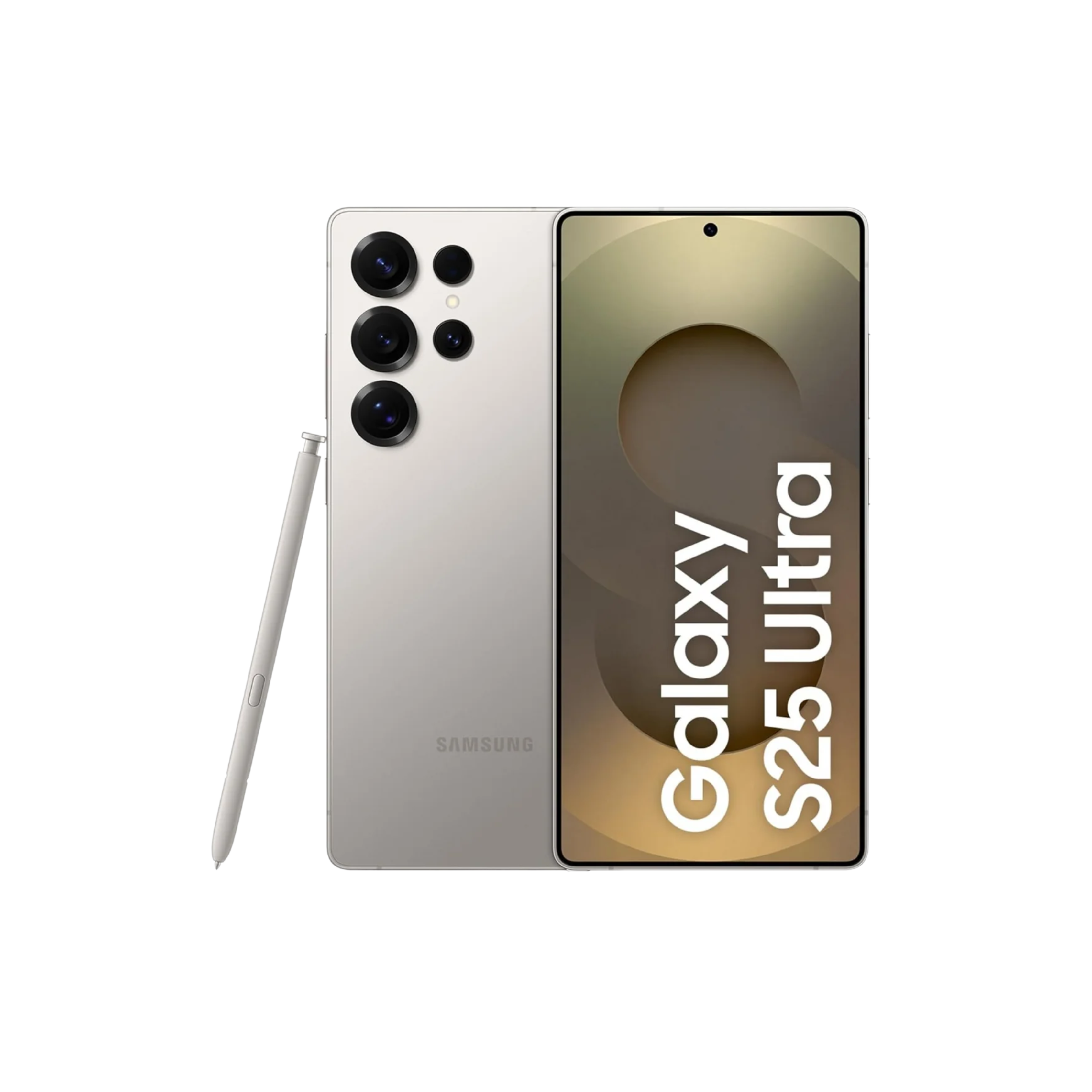 Samsung Galaxy S25 Ultra Box Pack
