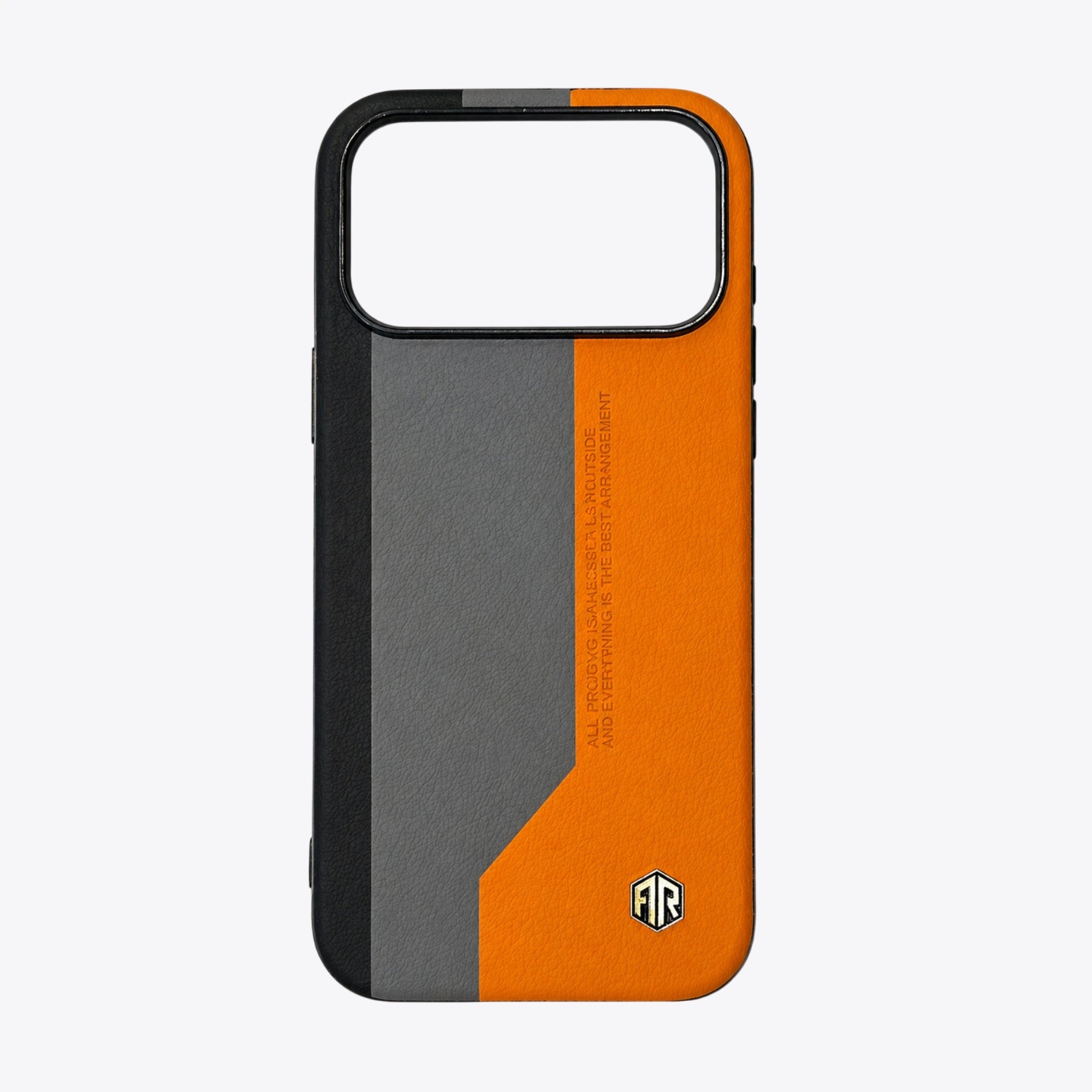 iPhone Puloka Case