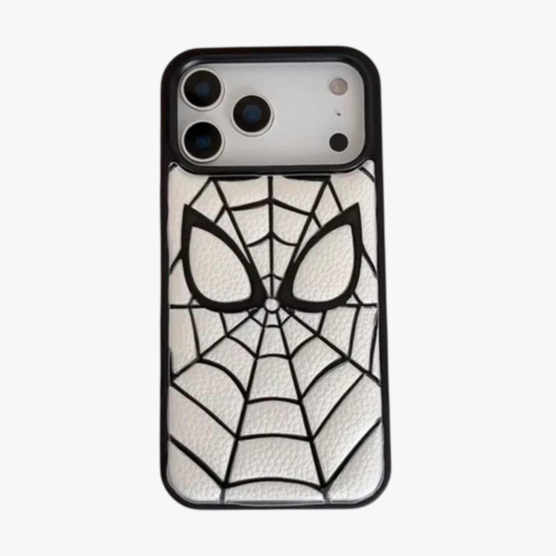 Spiderman premium case